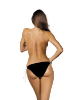 Spodní díl plavek Gigi model 17571783 Nero (1) Black - Marko Spodní díl plavek Gigi model 17571783 Nero (1) Black - Marko