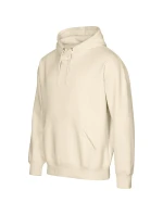 Unisex mikina Cloud (GOTS) almond Unisex mikina Cloud (GOTS) almond