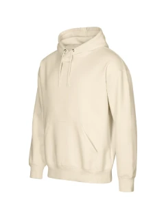 Unisex mikina Cloud (GOTS) almond