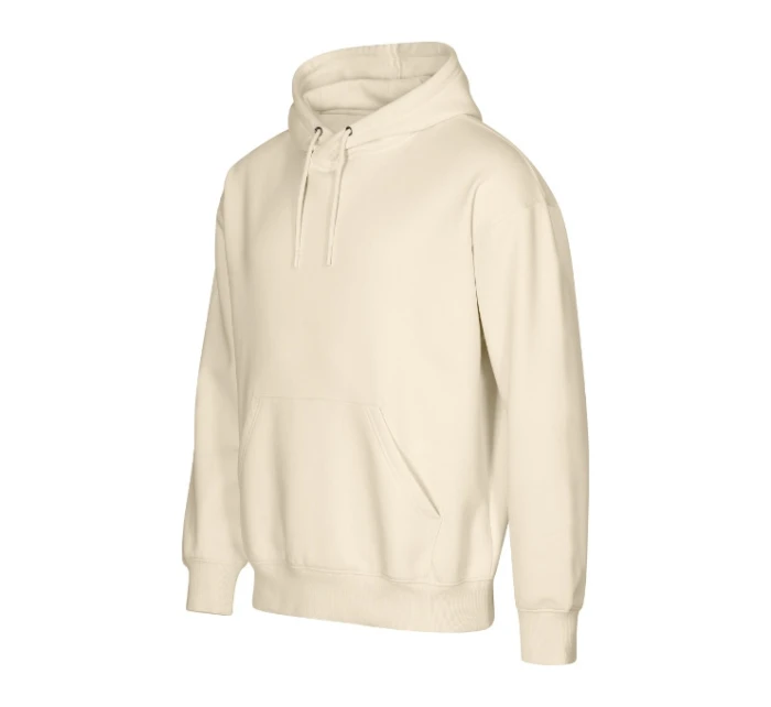 Unisex mikina Cloud (GOTS) almond Unisex mikina Cloud (GOTS) almond