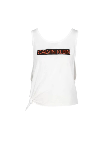 Dámsky top KW0KW00698-143 - Calvin Klein Dámsky top KW0KW00698-143 - Calvin Klein