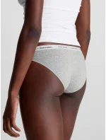 Dámske nohavičky 3Pack 000QD5207E NP4 Multicolour - Calvin Klein Dámske nohavičky 3Pack 000QD5207E NP4 Multicolour - Calvin Klein