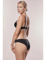 Dámská podprsenka model 20527194 Černá - MEFEMI BY NIPPLEX
