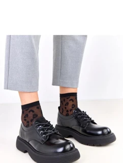 Poltopánky model 219165 Solea