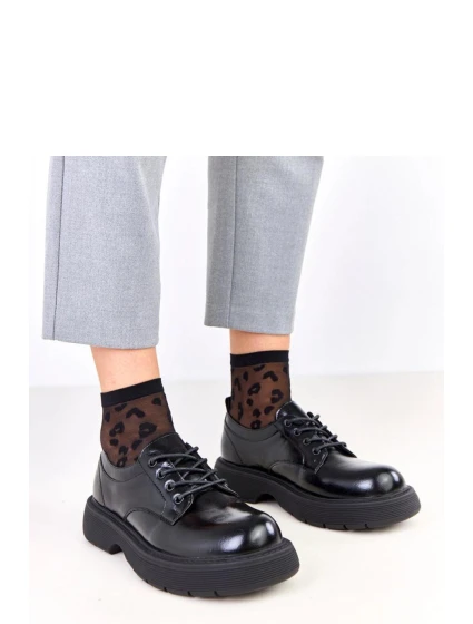 Poltopánky model 219165 Solea