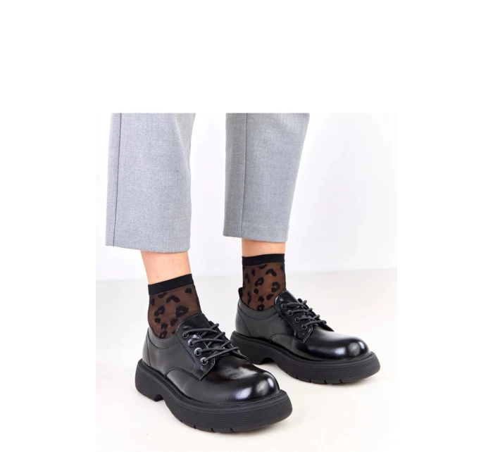 Poltopánky model 219165 Solea