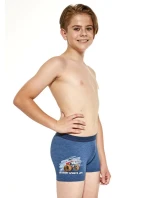 Chlapčenské boxerky Cornette 700/116