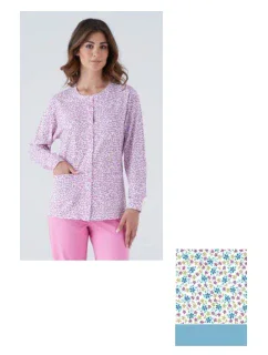 Dámske pyžamo Karelpiu KC8044