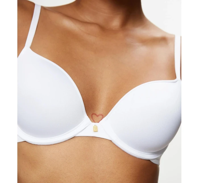 Základný make-up tela WHP - WHITE - TRIUMPH WHITE - TRIUMPH