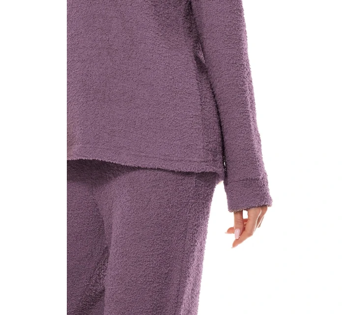 L&L 2414 long/r Domáce oblečenie S-XL set