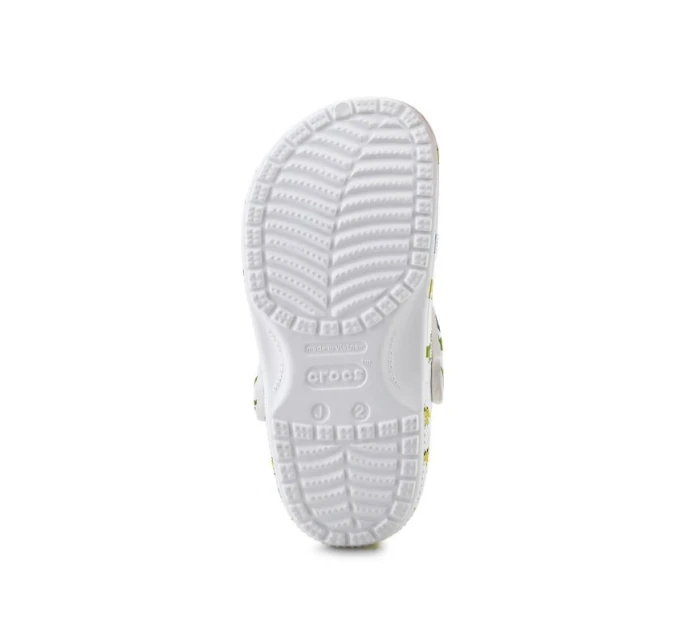 Dřeváky Classic Print model 20750707 - Crocs