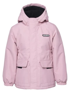 Prošívaná zimní bunda  Jr model 20831434 - Iguana