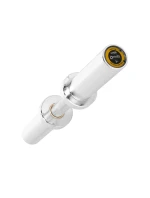 GOP050 (+OBJÍMKY) OLYMPIJSKÁ KRÁTKA ČINKA 5KG 50CM HMS