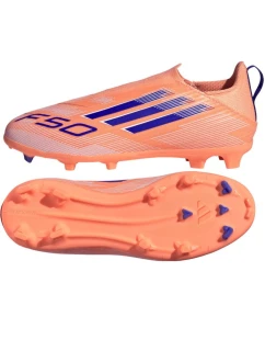 F50 League LL FG/MG boty model 21415848 - ADIDAS