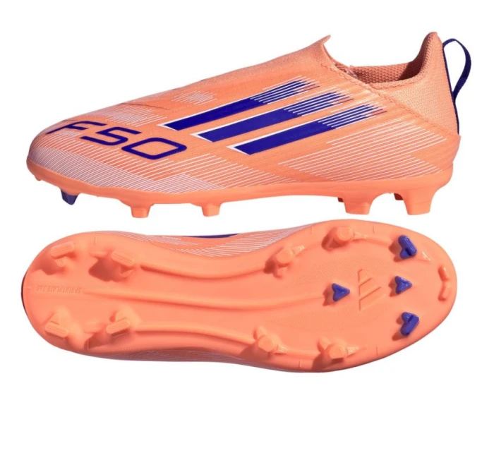 F50 League LL FG/MG boty model 21415848 - ADIDAS F50 League LL FG/MG boty model 21415848 - ADIDAS