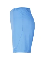 Pánske futbalové šortky Dry Park III M BV6855-412 - Nike Pánske futbalové šortky Dry Park III M BV6855-412 - Nike