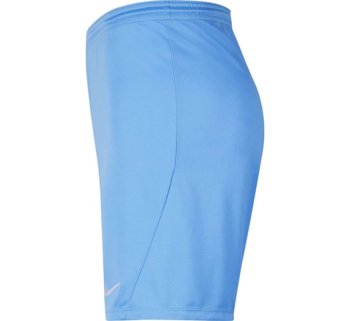 Pánske futbalové šortky Dry Park III M BV6855-412 - Nike Pánske futbalové šortky Dry Park III M BV6855-412 - Nike