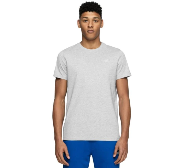 Pánské tričko M model 15982396 27M - 4F Pánské tričko M model 15982396 27M - 4F