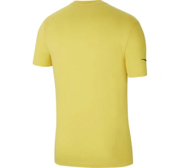 Pánské tričko Park M model 16026568 - NIKE Pánské tričko Park M model 16026568 - NIKE