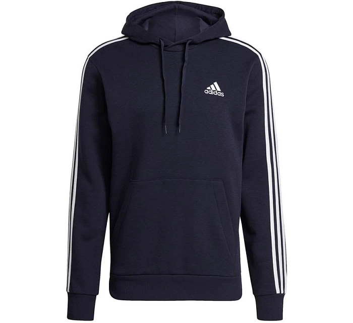 Bluza Essentials Fleece 3Stripes Hoodie M model 19557786 pánské - ADIDAS