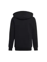 Dětská mikina 3 Stripes FL FullZip Jr model 18265022 - ADIDAS