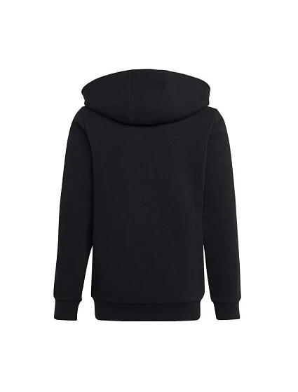 Dětská mikina 3 Stripes FL FullZip Jr model 18265022 - ADIDAS Dětská mikina 3 Stripes FL FullZip Jr model 18265022 - ADIDAS