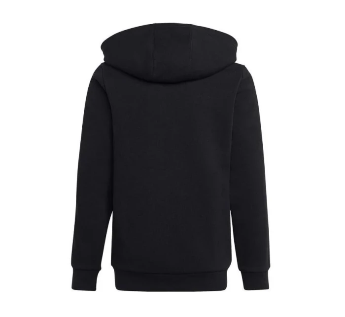 Dětská mikina 3 Stripes FL FullZip Jr model 18265022 - ADIDAS