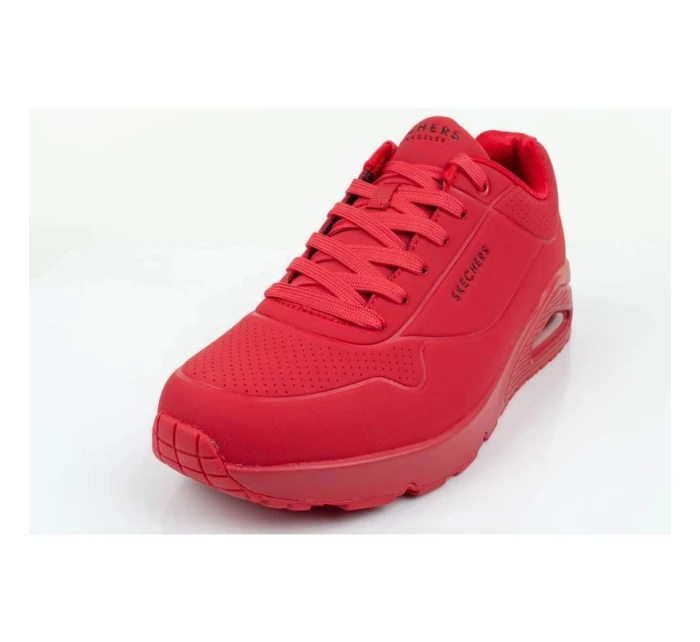 Boty Uno M model 21391171 - Skechers