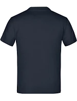 Daiber JN 19 Dětské tričko 02.0019 navy Daiber JN 19 Dětské tričko 02.0019 navy
