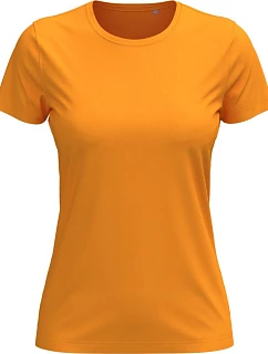 ClassicT Women Dámské tričko model 22477260 gold - Stedman