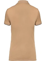 271 Dámské pracovní piqué polo "DaytoDay" model 22423873 - WK 271 Dámské pracovní piqué polo "DaytoDay" model 22423873 - WK