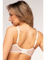 Unikat Rosali farba: ecru-beige