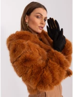 Rękawiczki AT RK model 19161928 czarny - FPrice