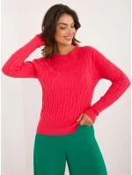 Jumper AT SW 2338 2,61 koralov