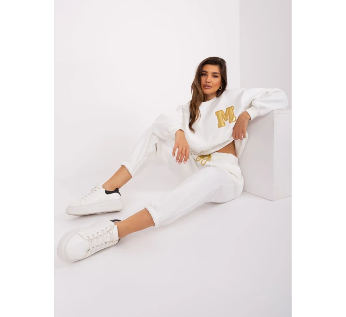 Súprava EM KMPL 669.10X ecru