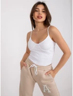 Top TW TP BL 009.27X biela