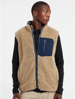 Pánská vesta model 20746467 - Protest