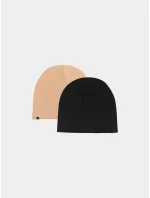 Dětská oboustranná čepice 4F Dětská oboustranná čepice 4F