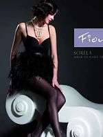 Dámske pančuchy Sorel 5032 - Fiore