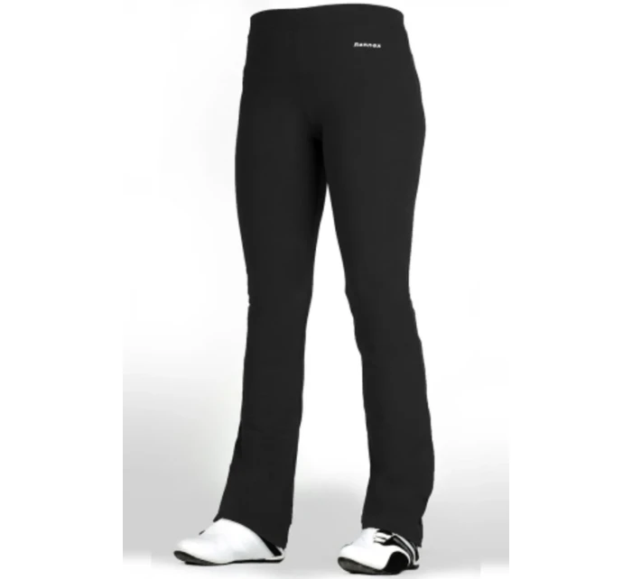 Dlhé dámske nohavice 0102