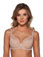 BIUSTONOSZ AV 2104 BEIGE