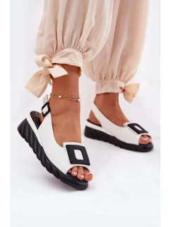 Model topánok na podpätku 212131 Step in style