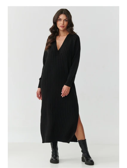 Denné šaty model 217378 Makadamia Denné šaty model 217378 Makadamia