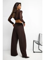 Tepláky model 221537 Rue Paris