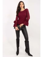Blúzka model 222740 Taliansko Moda