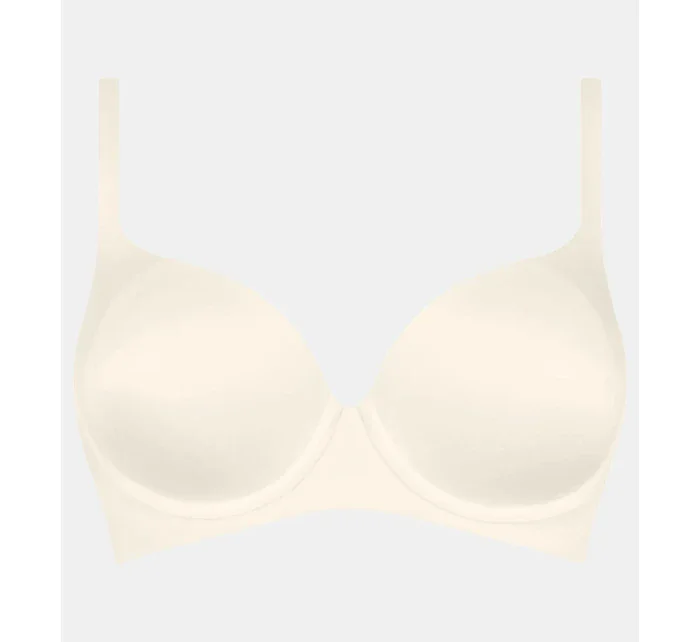 Podprsenka Body Make-up Soft Touch WP EX vanilka - TRIUMPH Podprsenka Body Make-up Soft Touch WP EX vanilka - TRIUMPH