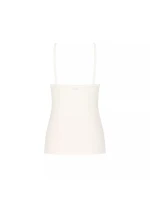 sloggi EVER Ease Spaghetti Shirt - WHITE - SLOGGI WHITE - SLOGGI sloggi EVER Ease Spaghetti Shirt - WHITE - SLOGGI WHITE - SLOGGI