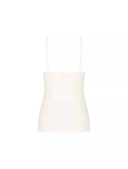 sloggi EVER Ease Spaghetti Shirt - WHITE - SLOGGI WHITE - SLOGGI sloggi EVER Ease Spaghetti Shirt - WHITE - SLOGGI WHITE - SLOGGI