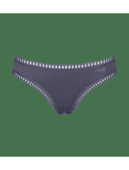 sloggi GO Crush Mini C3P - Lilac - SLOGGI Lilac - SLOGGI