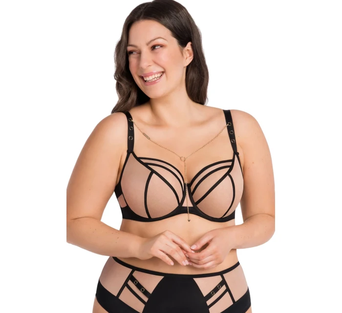 Dámska podprsenka 885 Tesora - GORSENIA Dámska podprsenka 885 Tesora - GORSENIA
